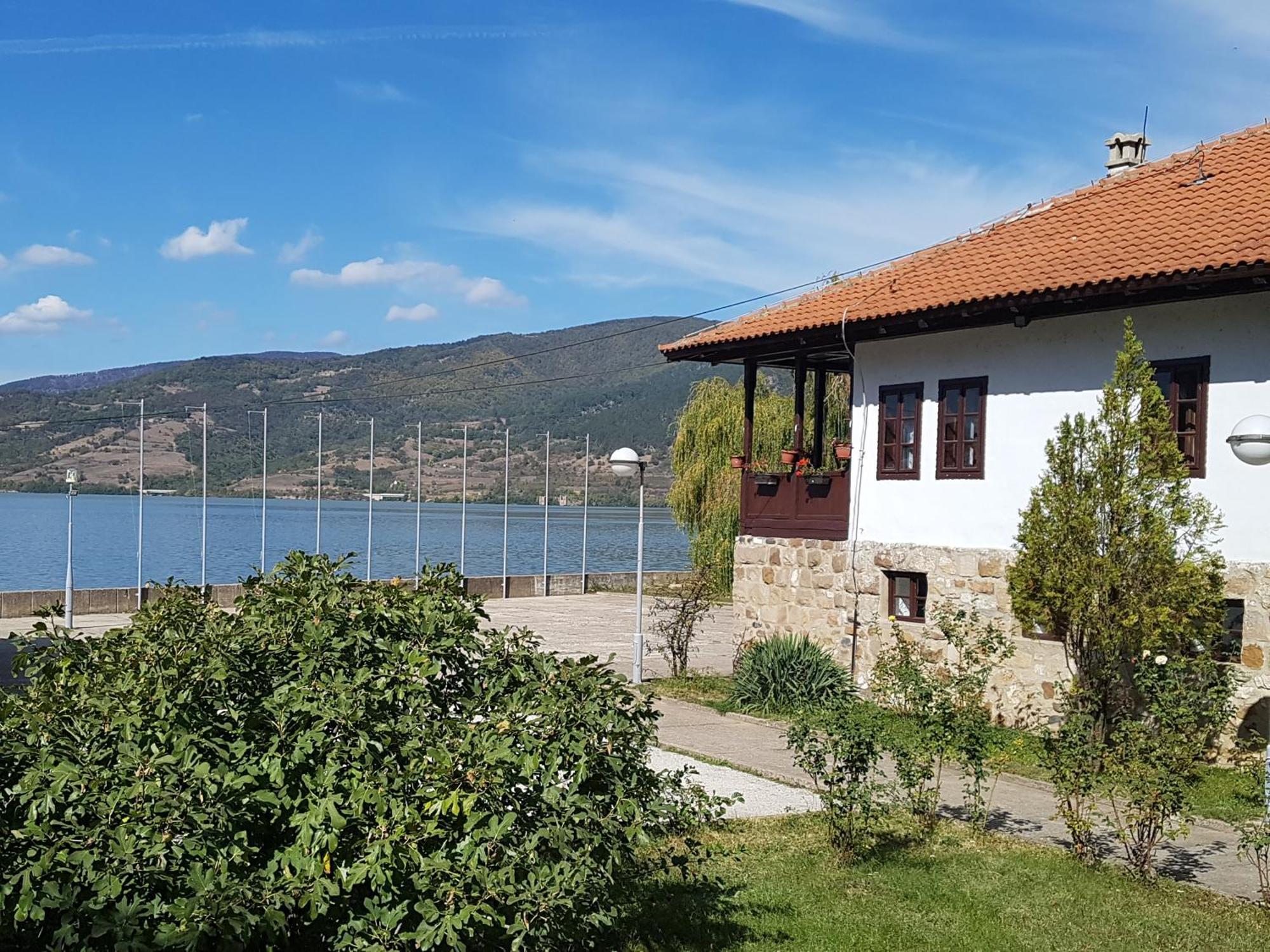 Nena & Rale Rooms Donji Milanovac Εξωτερικό φωτογραφία