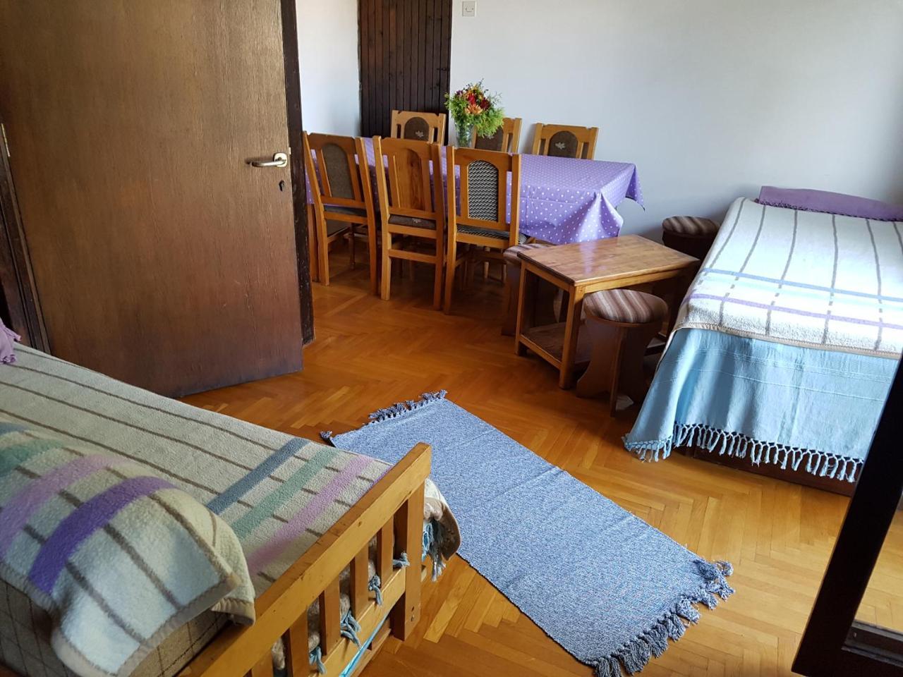 Nena & Rale Rooms Donji Milanovac Εξωτερικό φωτογραφία