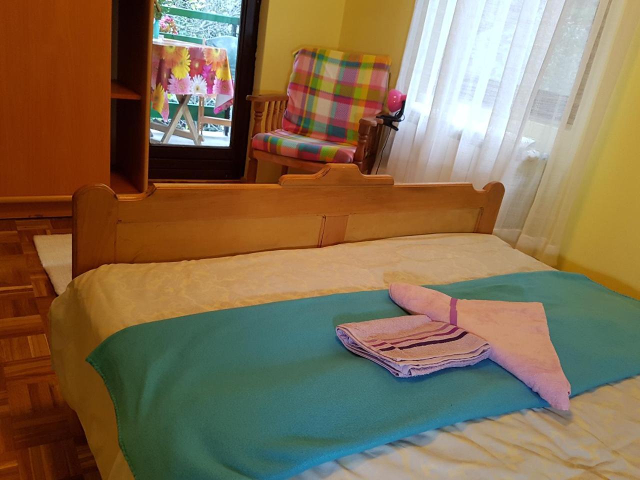 Nena & Rale Rooms Donji Milanovac Εξωτερικό φωτογραφία