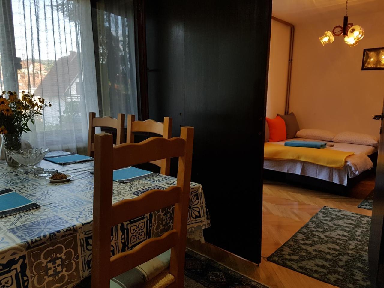 Nena & Rale Rooms Donji Milanovac Εξωτερικό φωτογραφία
