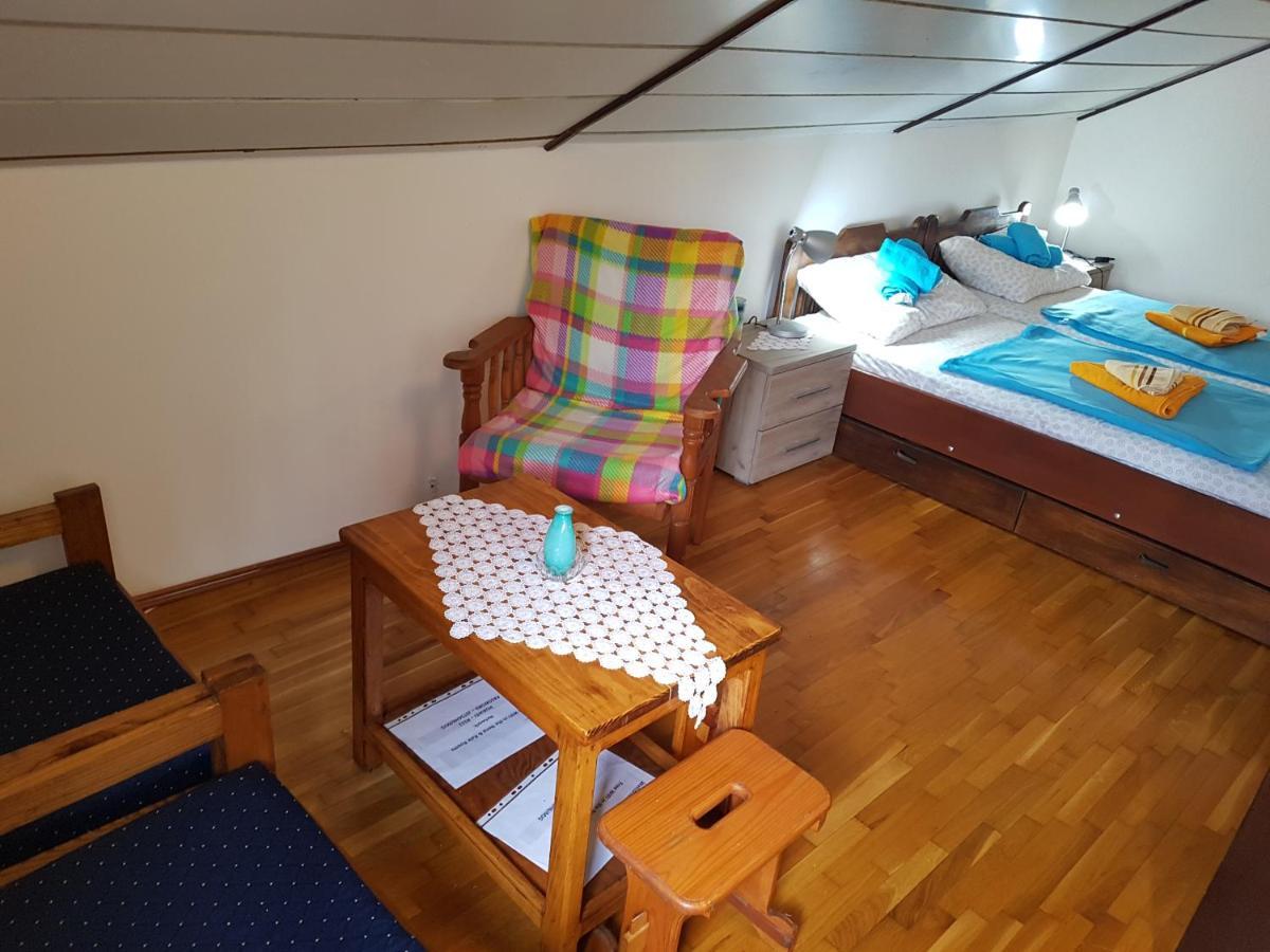 Nena & Rale Rooms Donji Milanovac Εξωτερικό φωτογραφία
